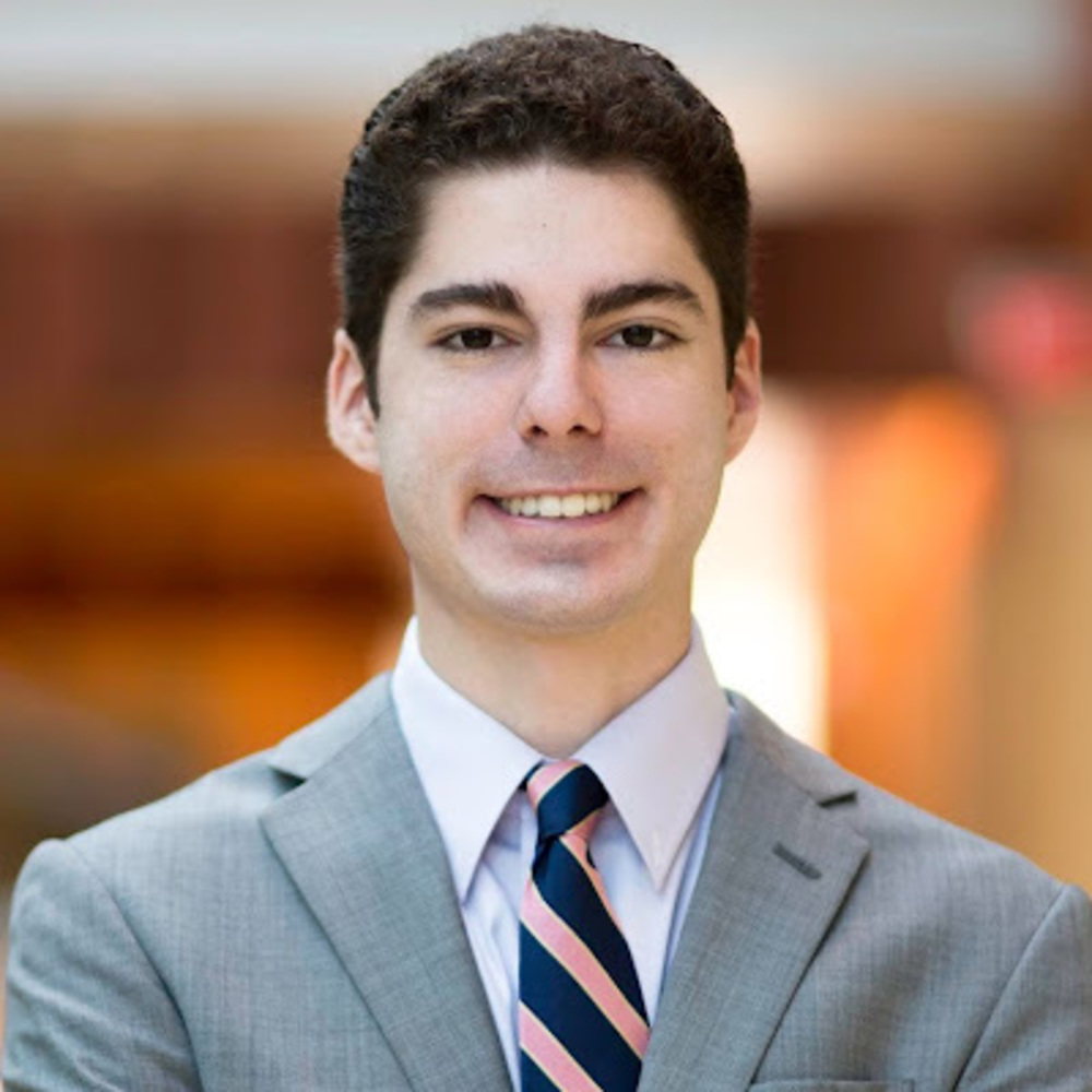 Meet your Posher, Jerry